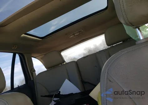 2013 Ford Edge Limited из США, поврежденный, VIN 2FMDK3KC7DBB41538